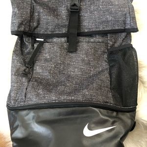 Like new Nike backpack